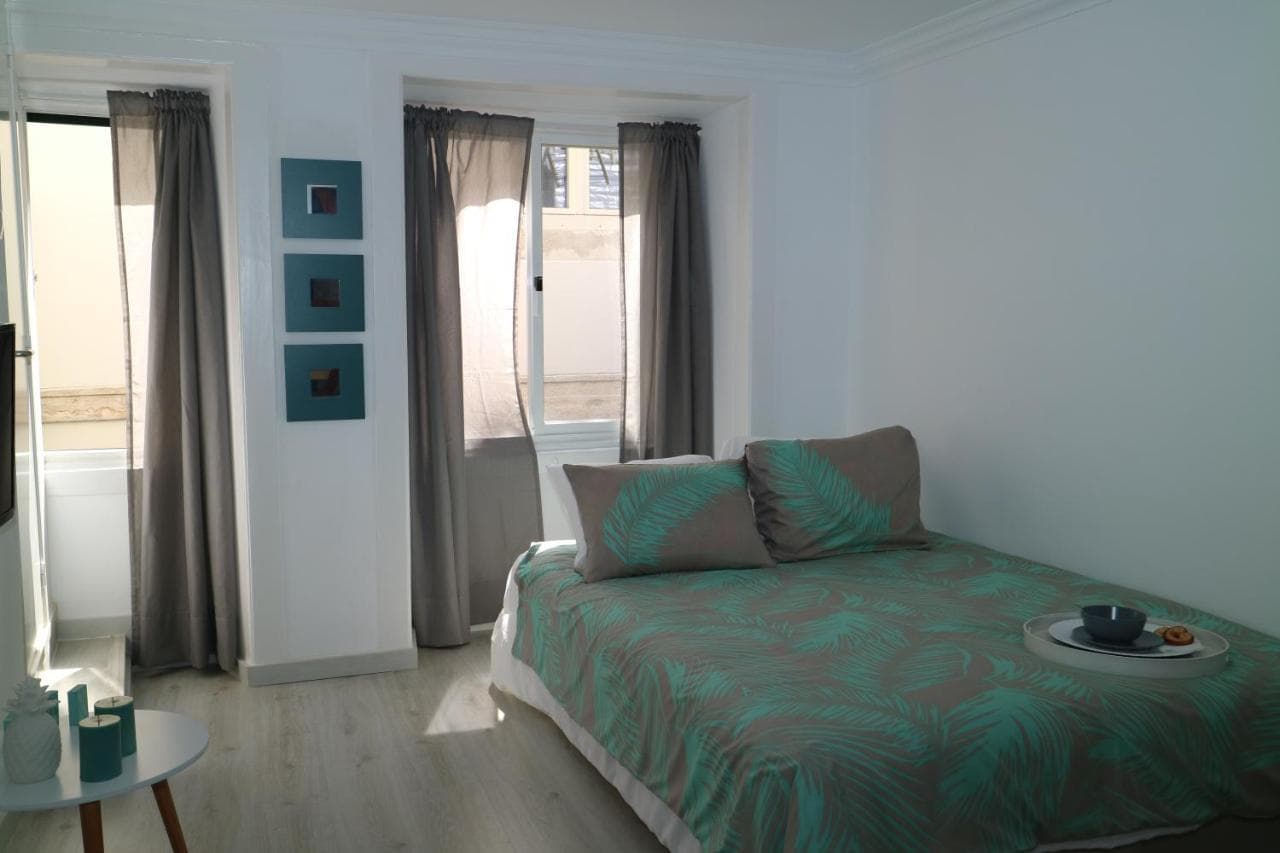 Casa Travessa Dos Lagares