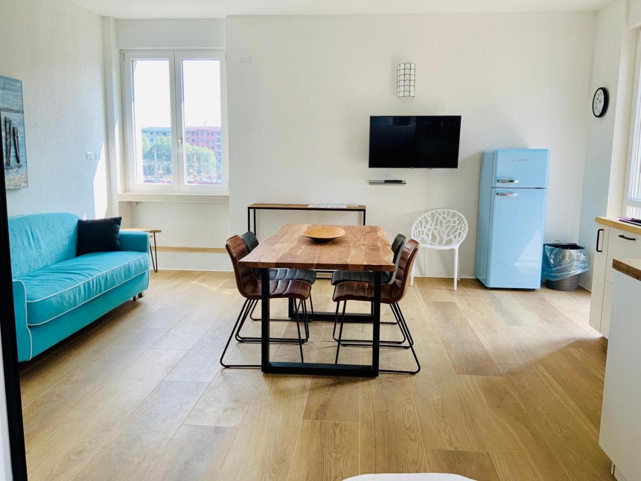 Luxury Flat by Central Station / Unique View (Adults Only)