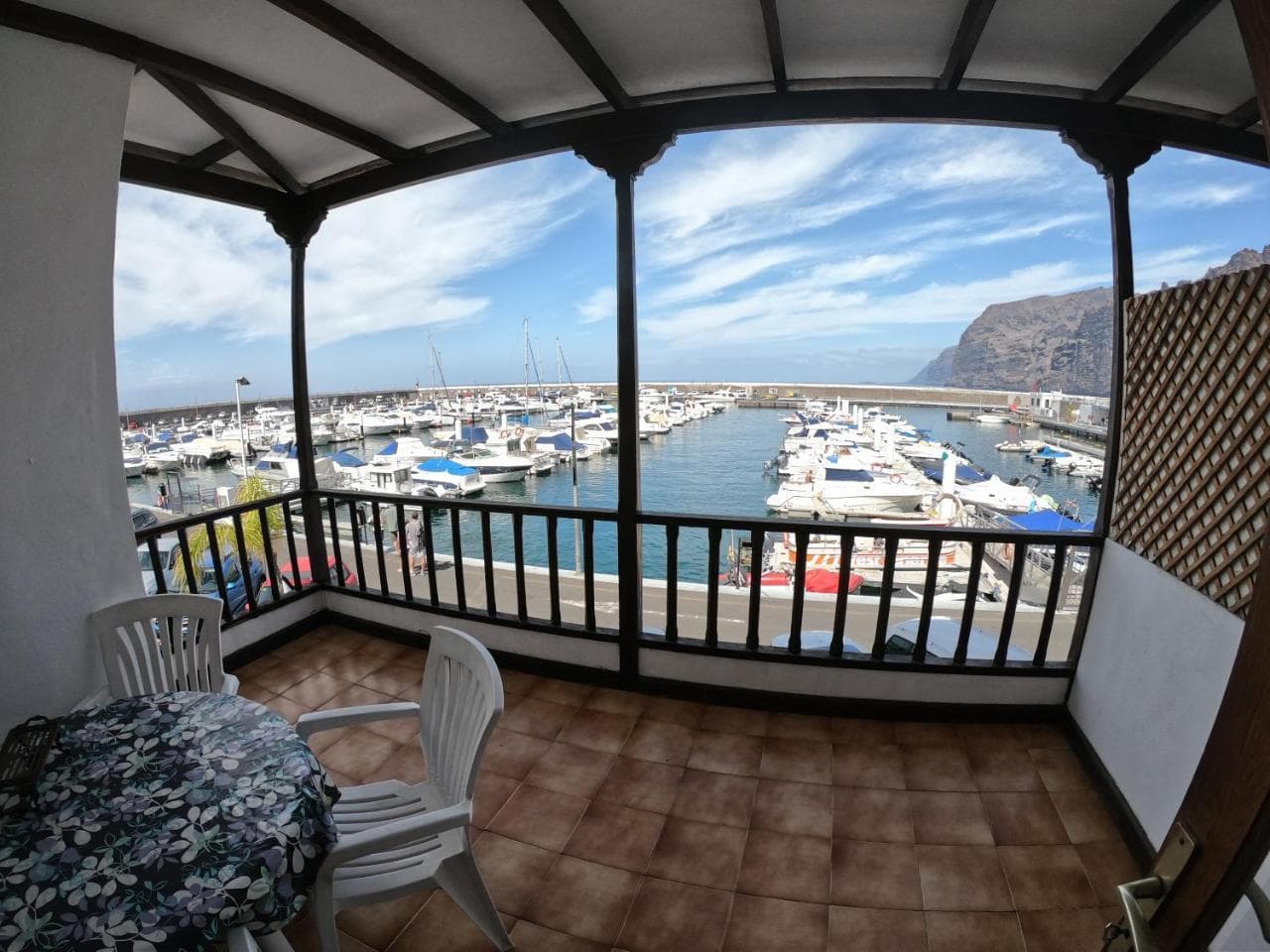 Apartamento Vacacional Los Gigantes