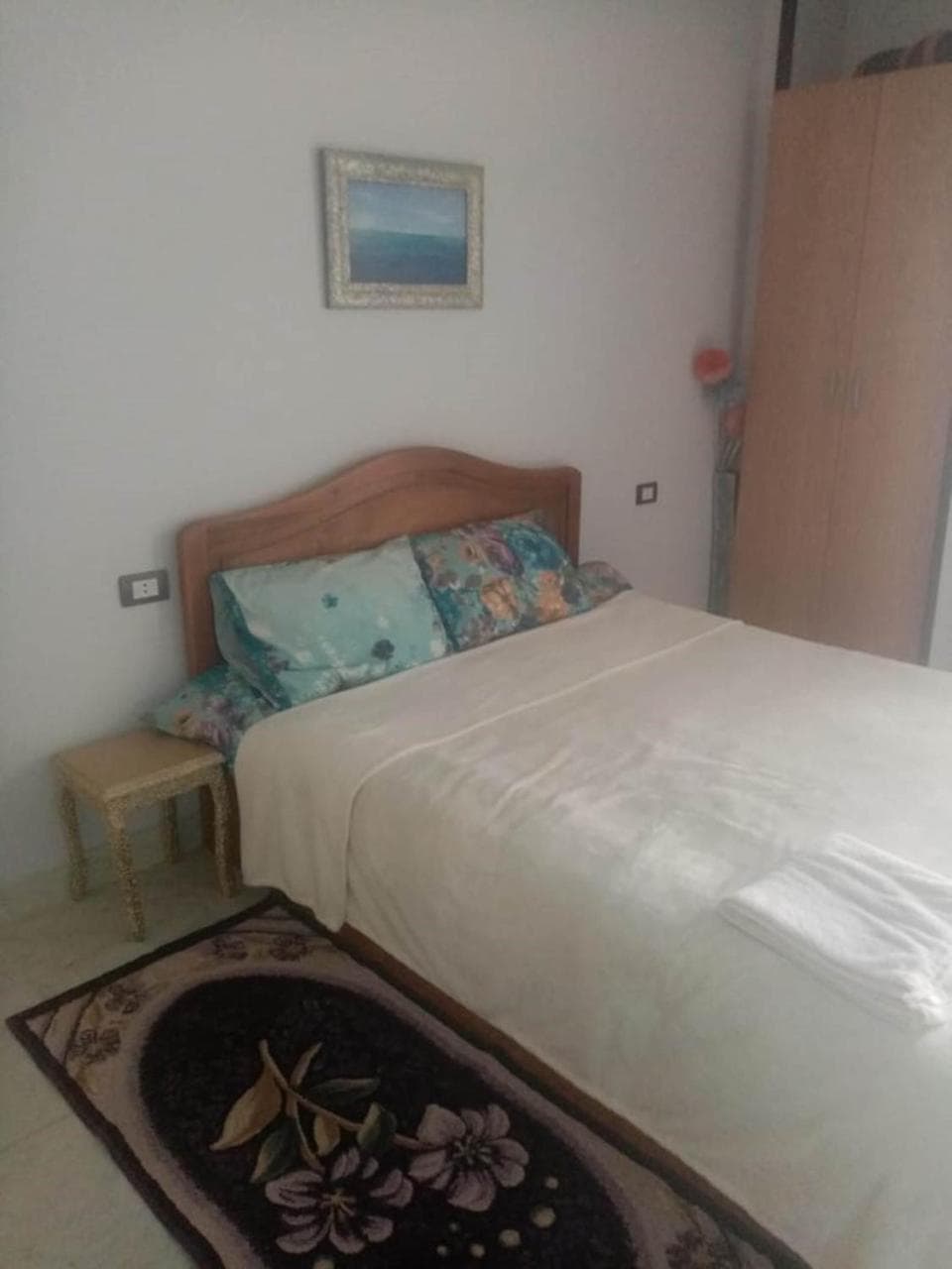 Appartemnt Beach View