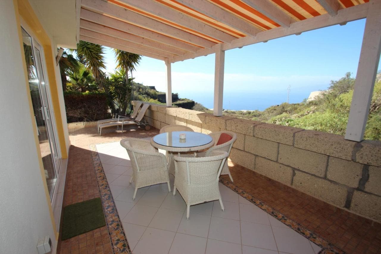 Casa Romeo Finca Montimar (Adults Only)