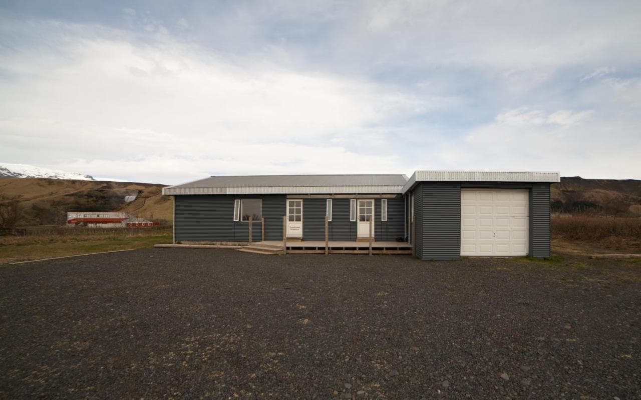 Guesthouse Skogafoss (Adults Only)