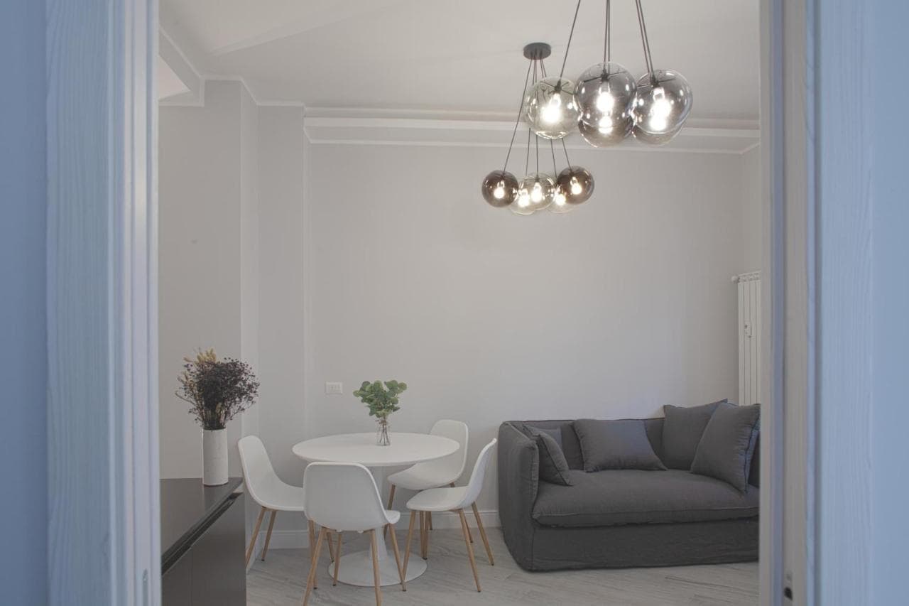 Bnbutler - Pergolesi, 6 - Accogliente E Moderno a Due Passi Da Tutto