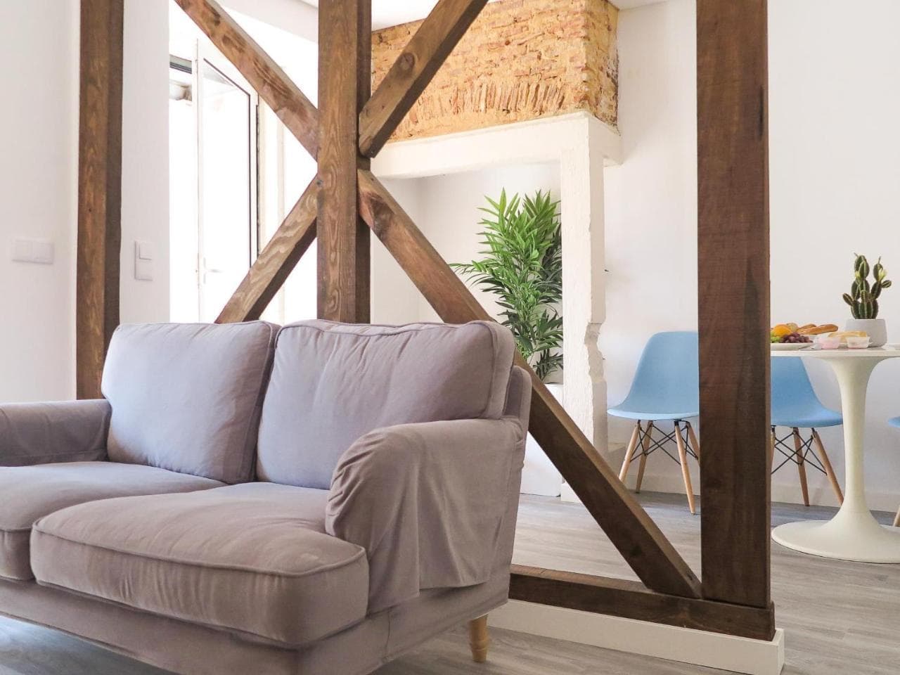 Liberdade Stylish Apt with Balcony (Adults Only)