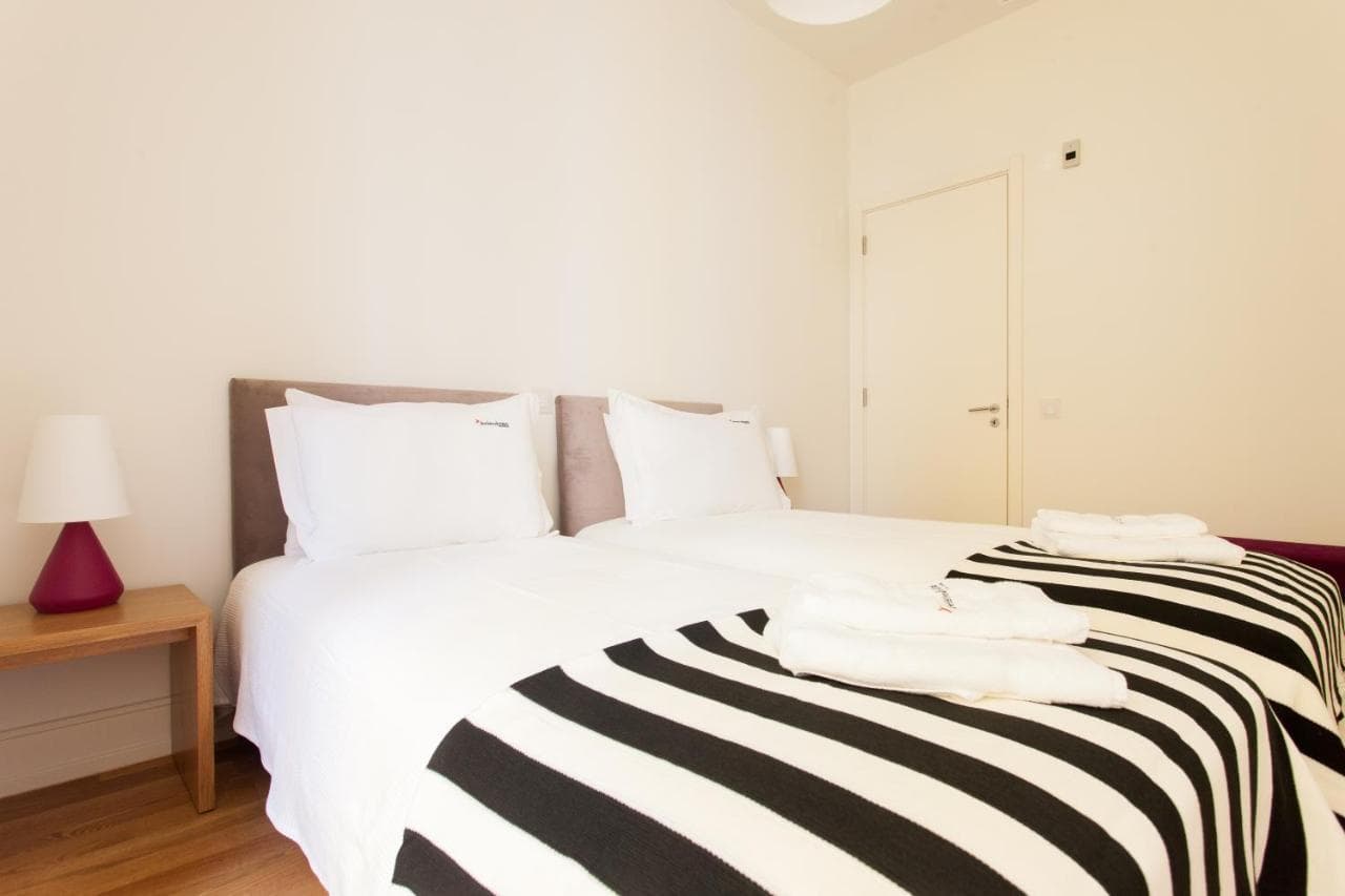 Flh Avenida Da Liberdade Modern Flat (Adults Only)