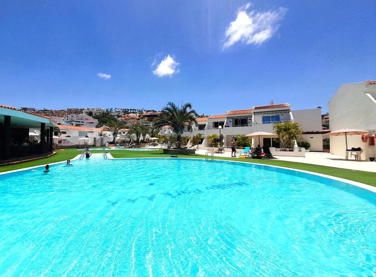 Lovely Apartment Costa Adeje & Big Terrace