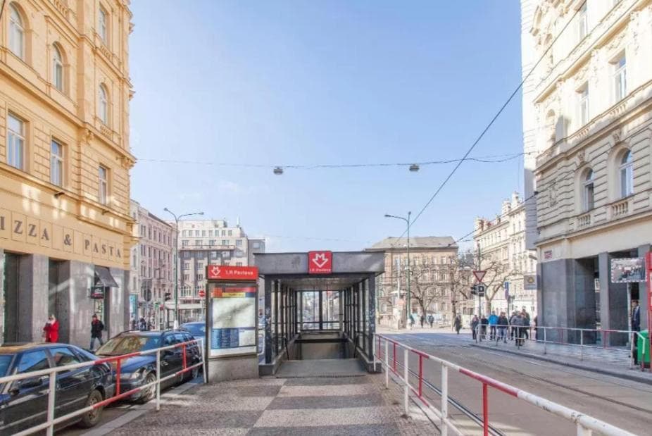 Maison Residence Prague (Adults Only)