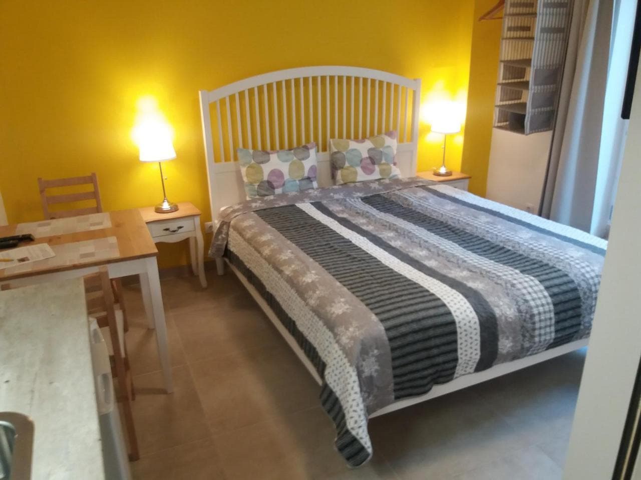 Castle Base (Adults Only)