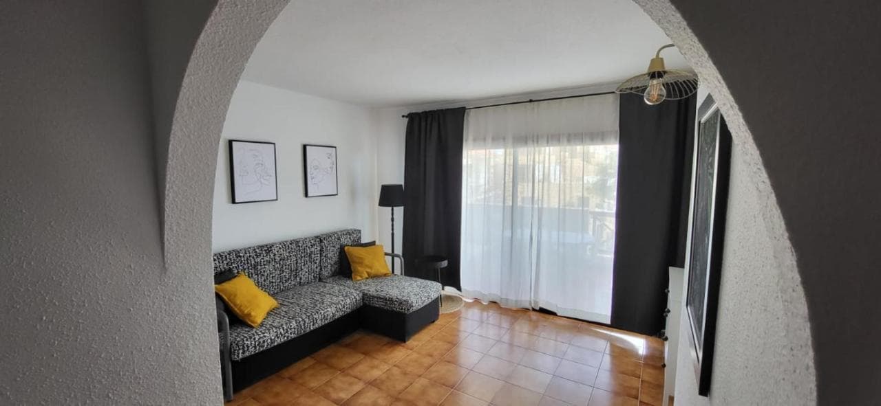 Albatros Tenerife Golf Sea View