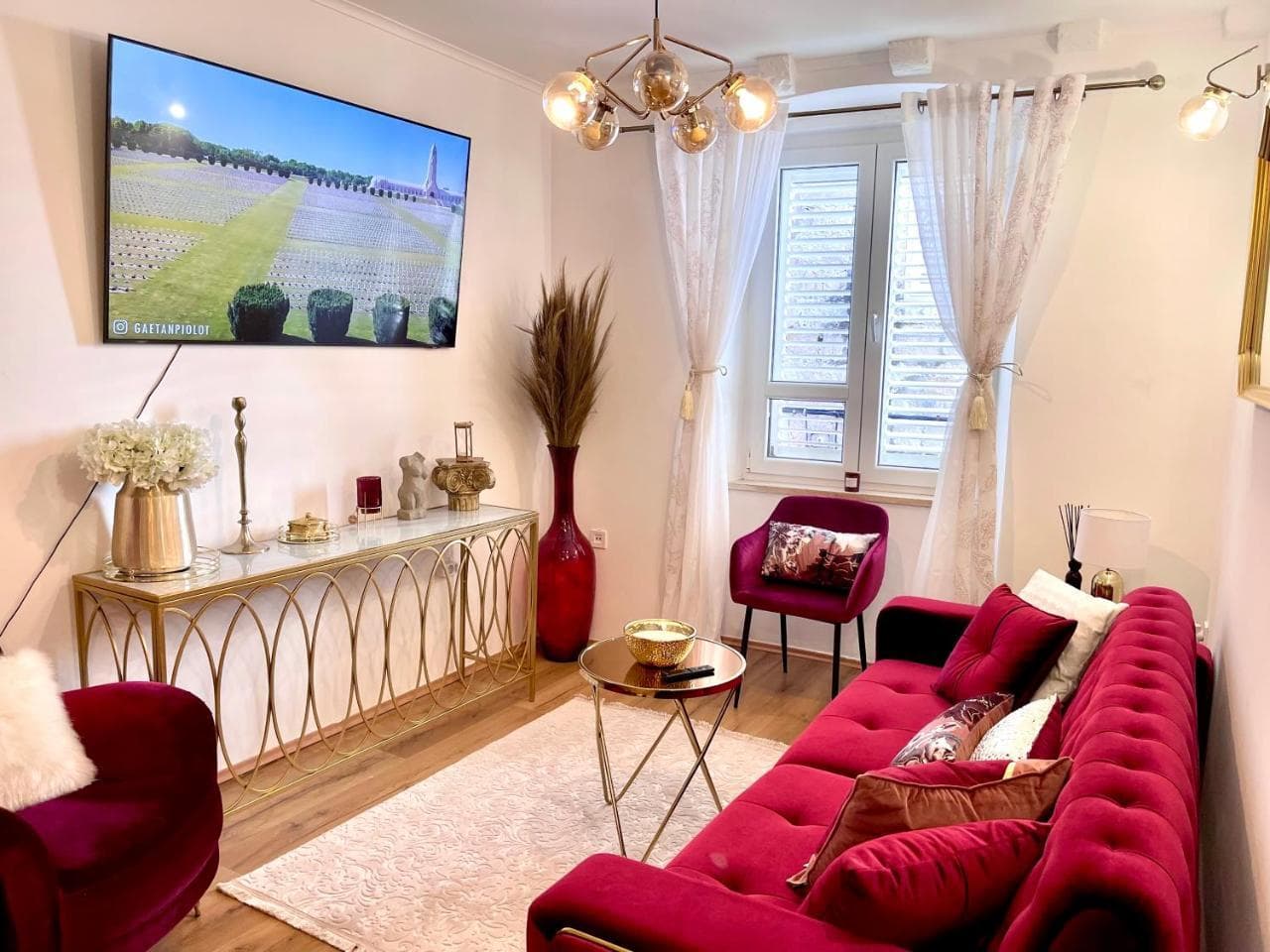 Old Town Casa Nevia Dubrovnik