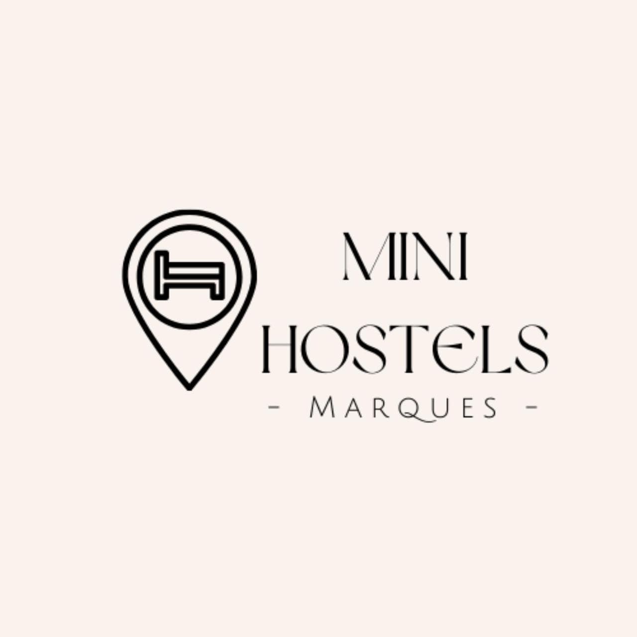 Marques Mini Hostel (Adults Only)