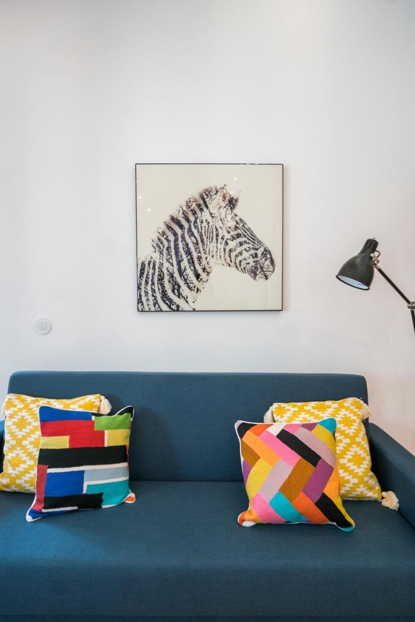 Chiado & Design Apartment