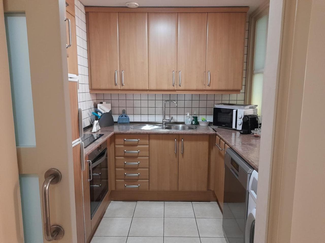 Holidays And Work Los Gigantes, Internet 600 Mb