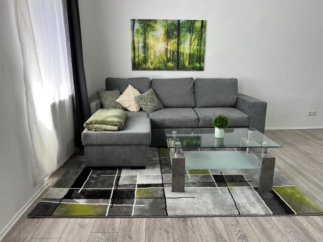 Prater Tree Apartment Near City Centre