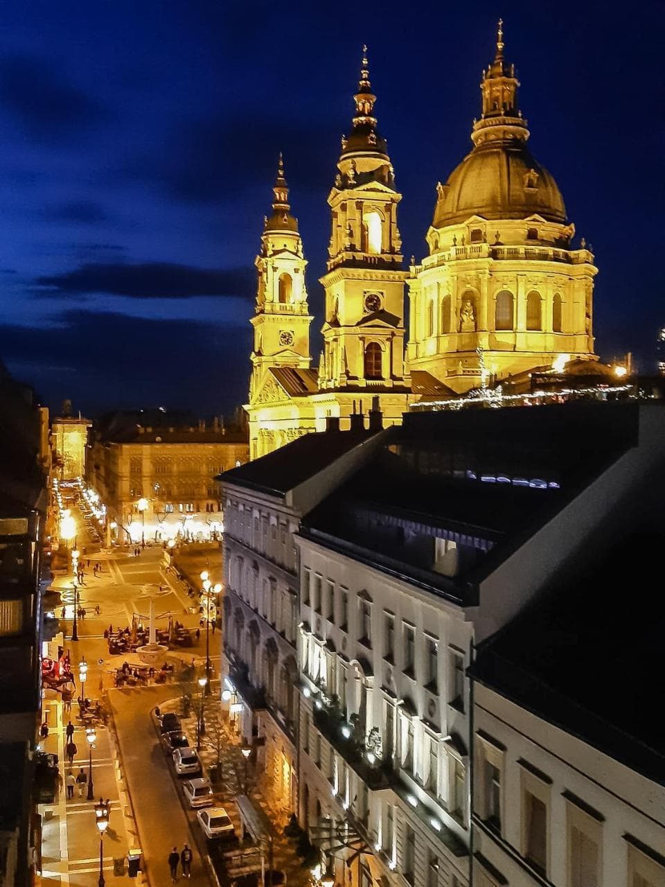 Breathless Basilika View Elegant Flat with Balcony Need Reservation X Free Parking