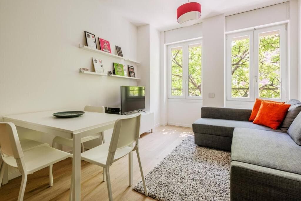 New Apartment in Cinque Giornate by Easylife (Adults Only)