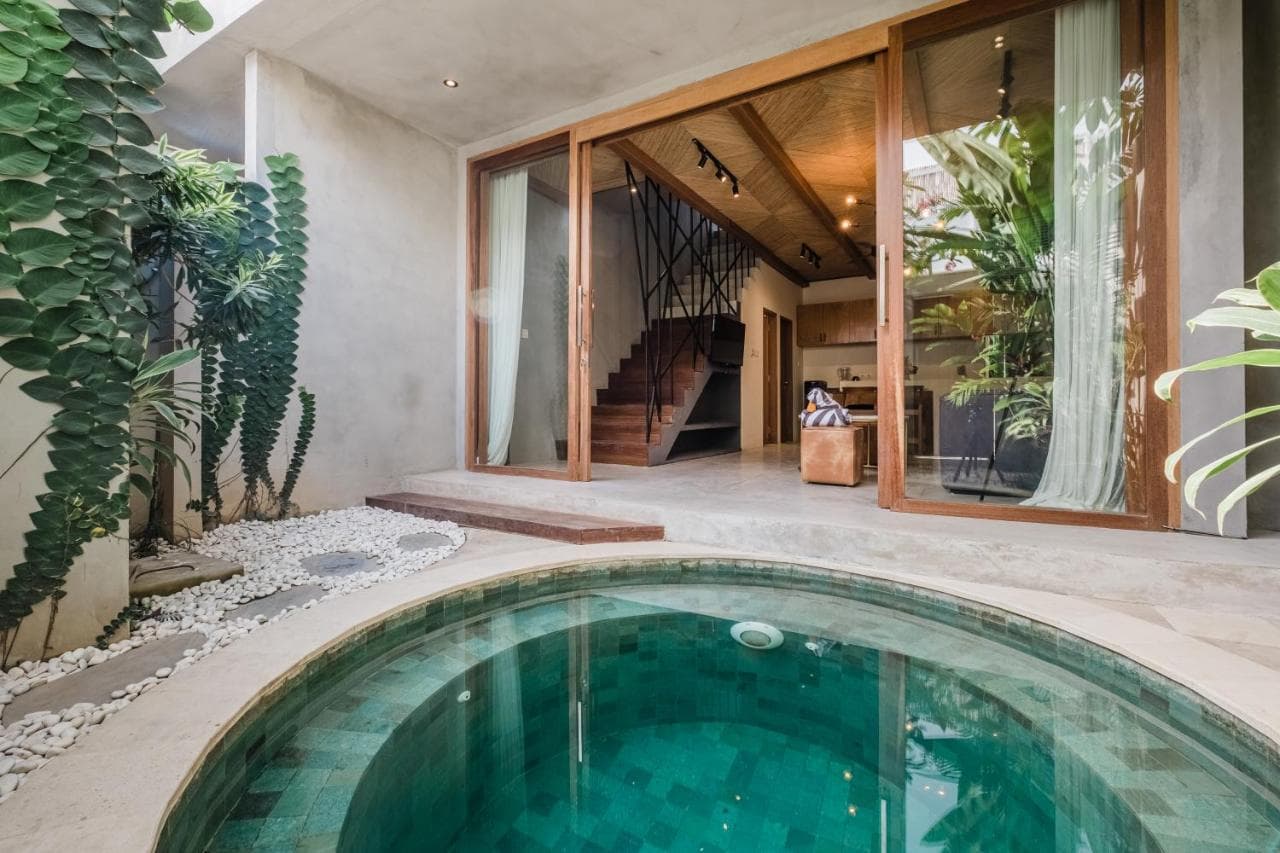 Zazen 1 Villa by Betterplace