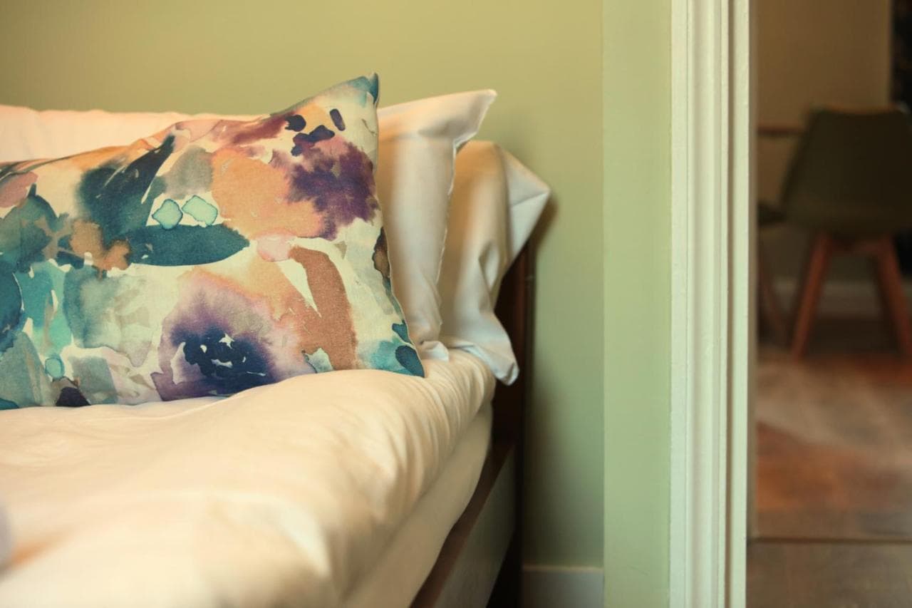 Homey Apt in King's Cross