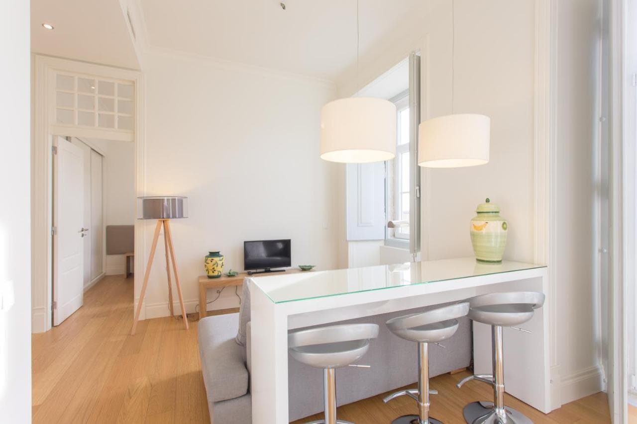 Flh Baixa Modern Place (Adults Only)