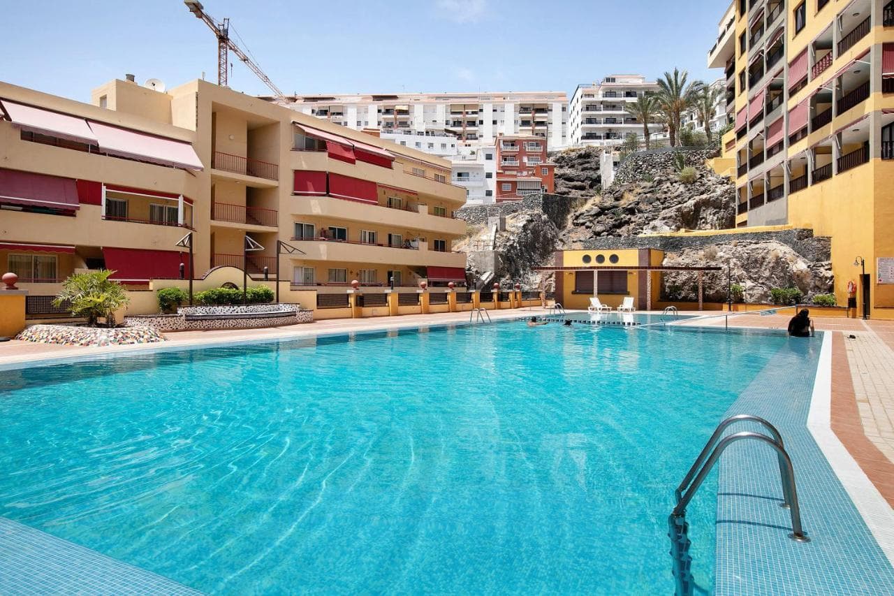 Vivienda Vacacional Aguadulce