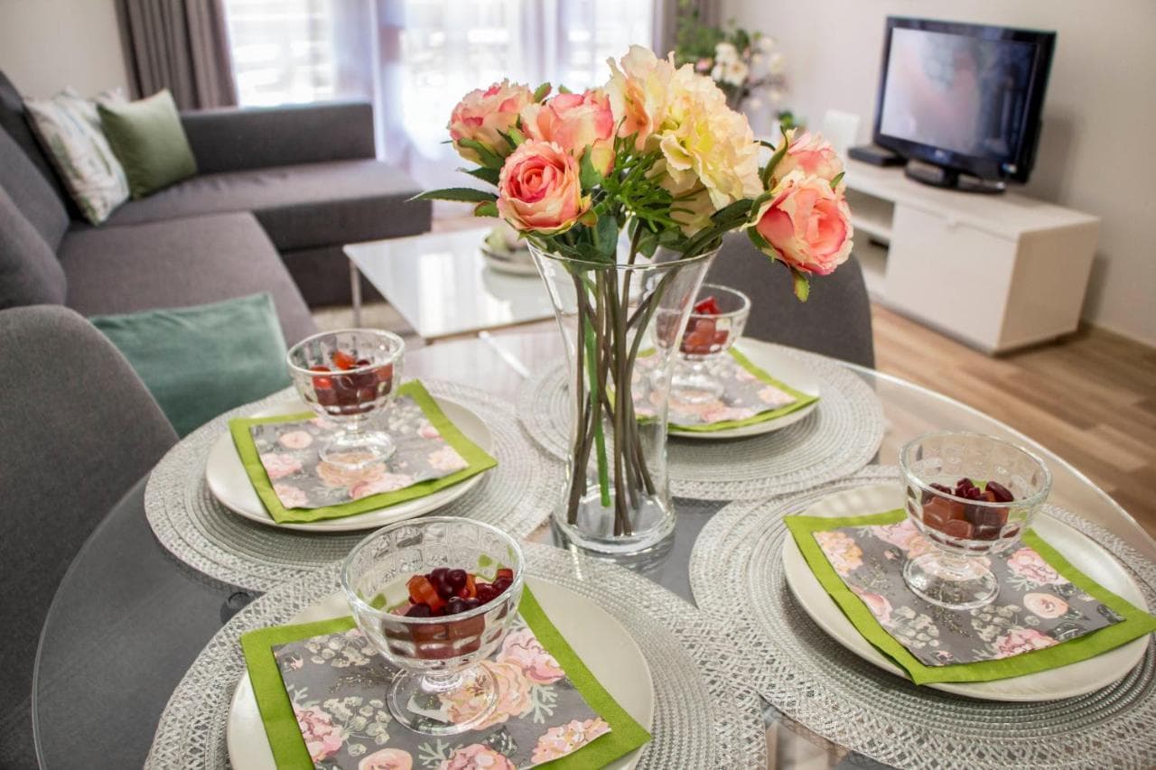 Don Quijote Apartment