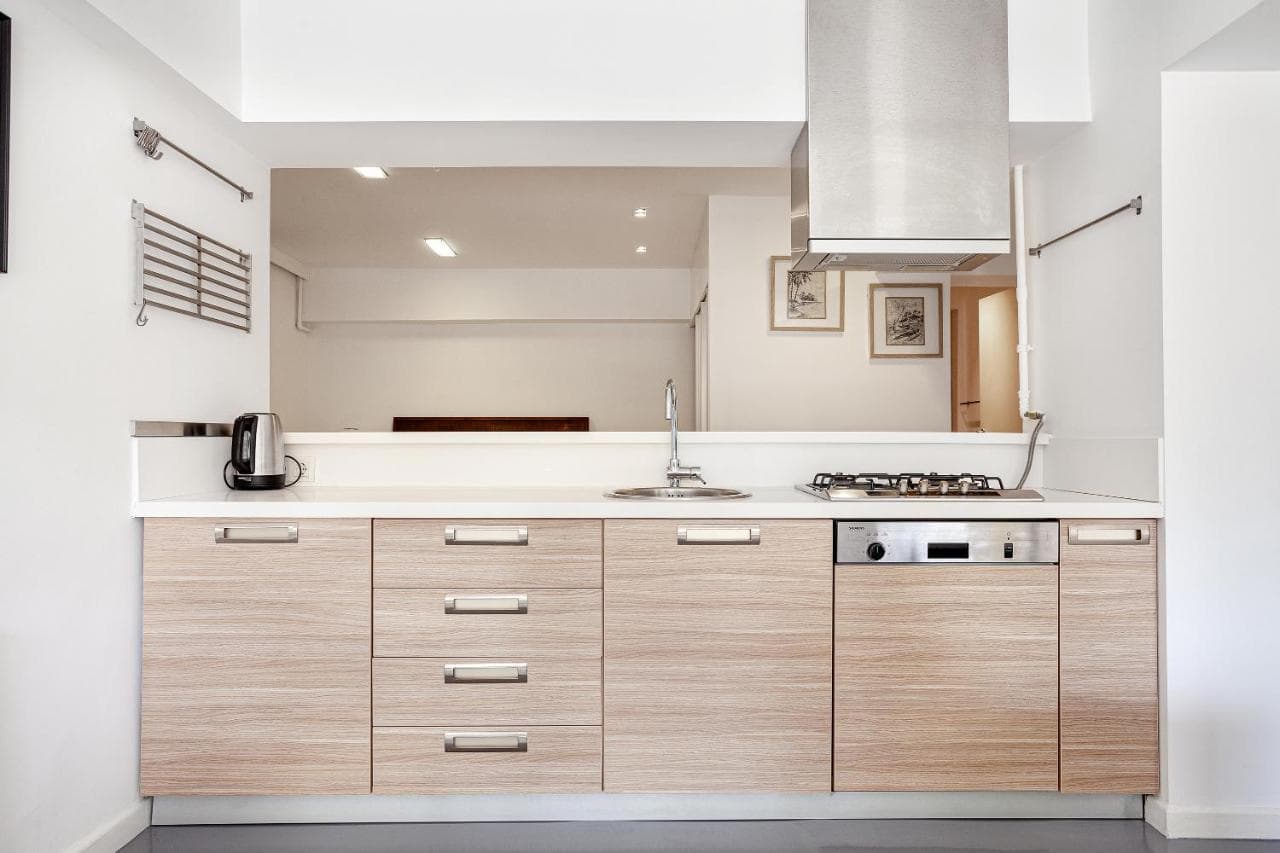 Noa Sungu Apartments