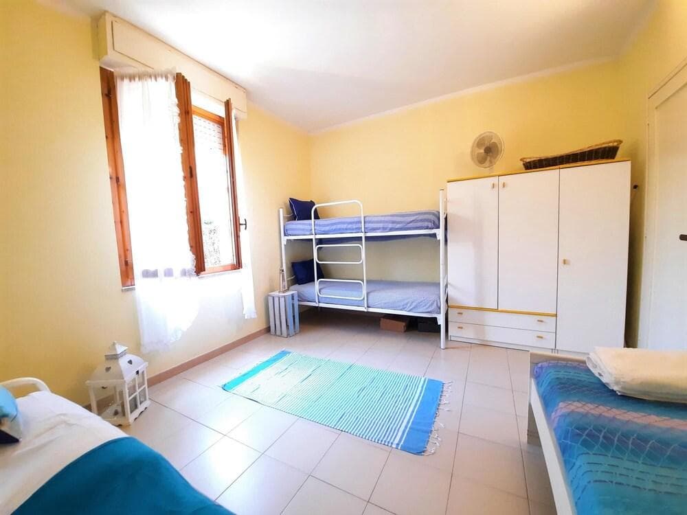 Casa Le Caravelle in Alghero