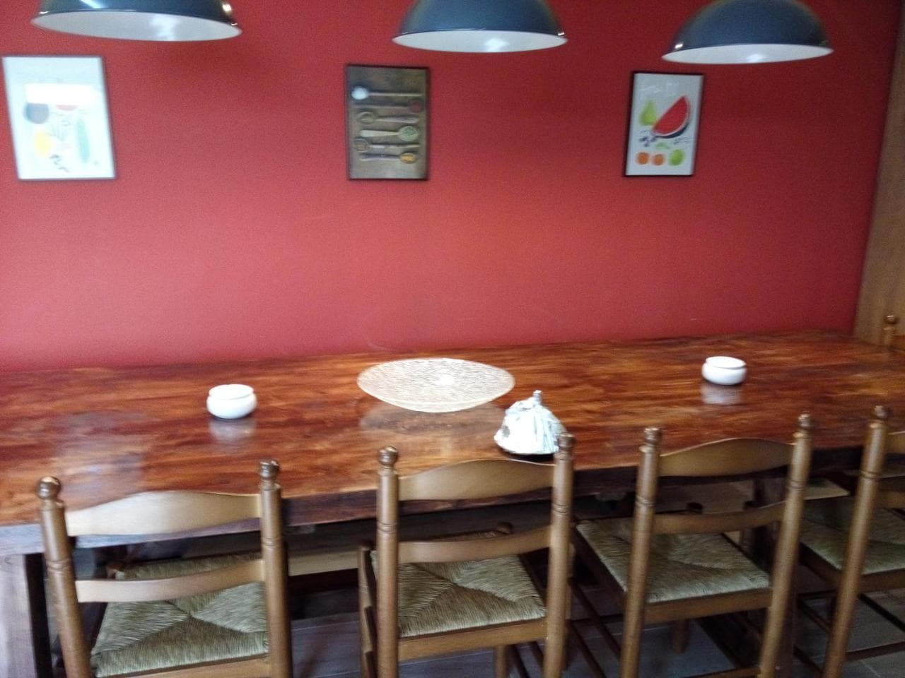 La Nursery de Mas Guillo