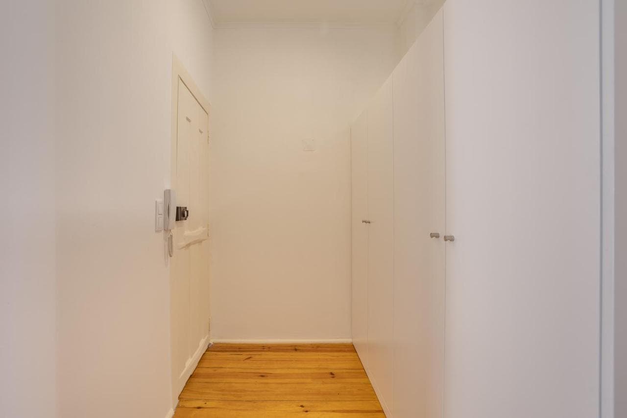 Hip & Renovated T.M. Flat in Bairro Alto