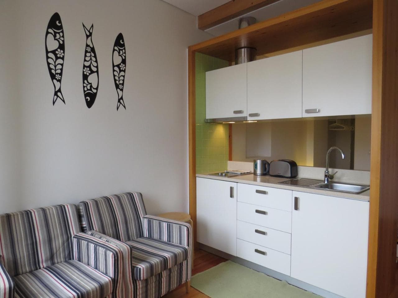 Tagus Apartments (Adults only)