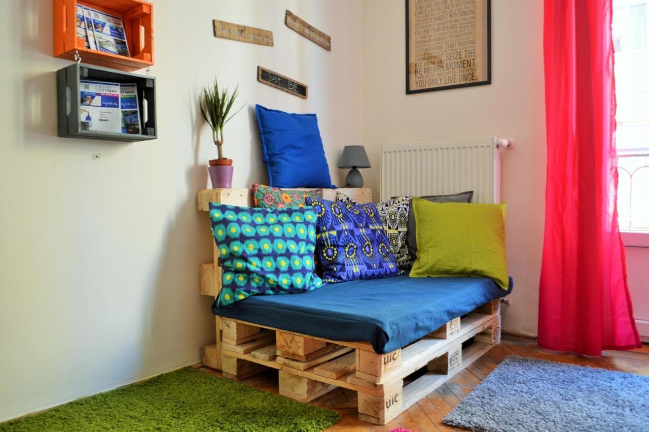 Pulse Life Budapest Centre