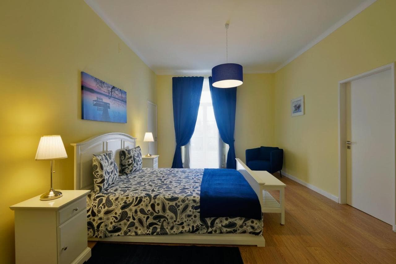 Flh Bairro Alto - Chiado Spacious Flat (Adults Only)