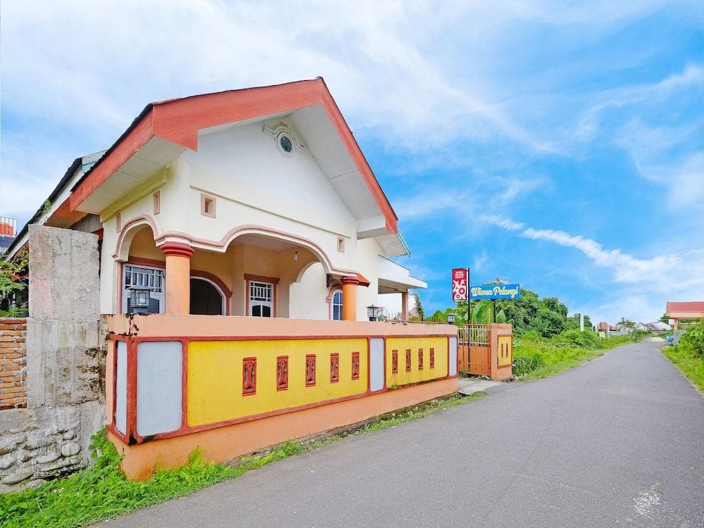 Wisma Pelangi Palopo by Oyo