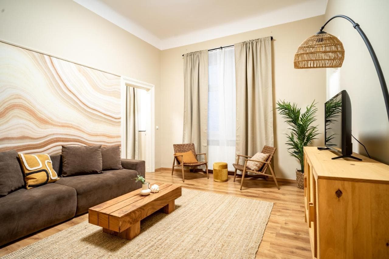 Casa Natura Downtown (Adults Only)