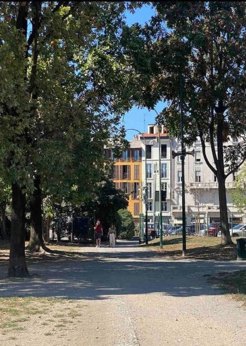 Charming And Design Attic Loft Central Milan in Coolest Area Navigli Ticinese