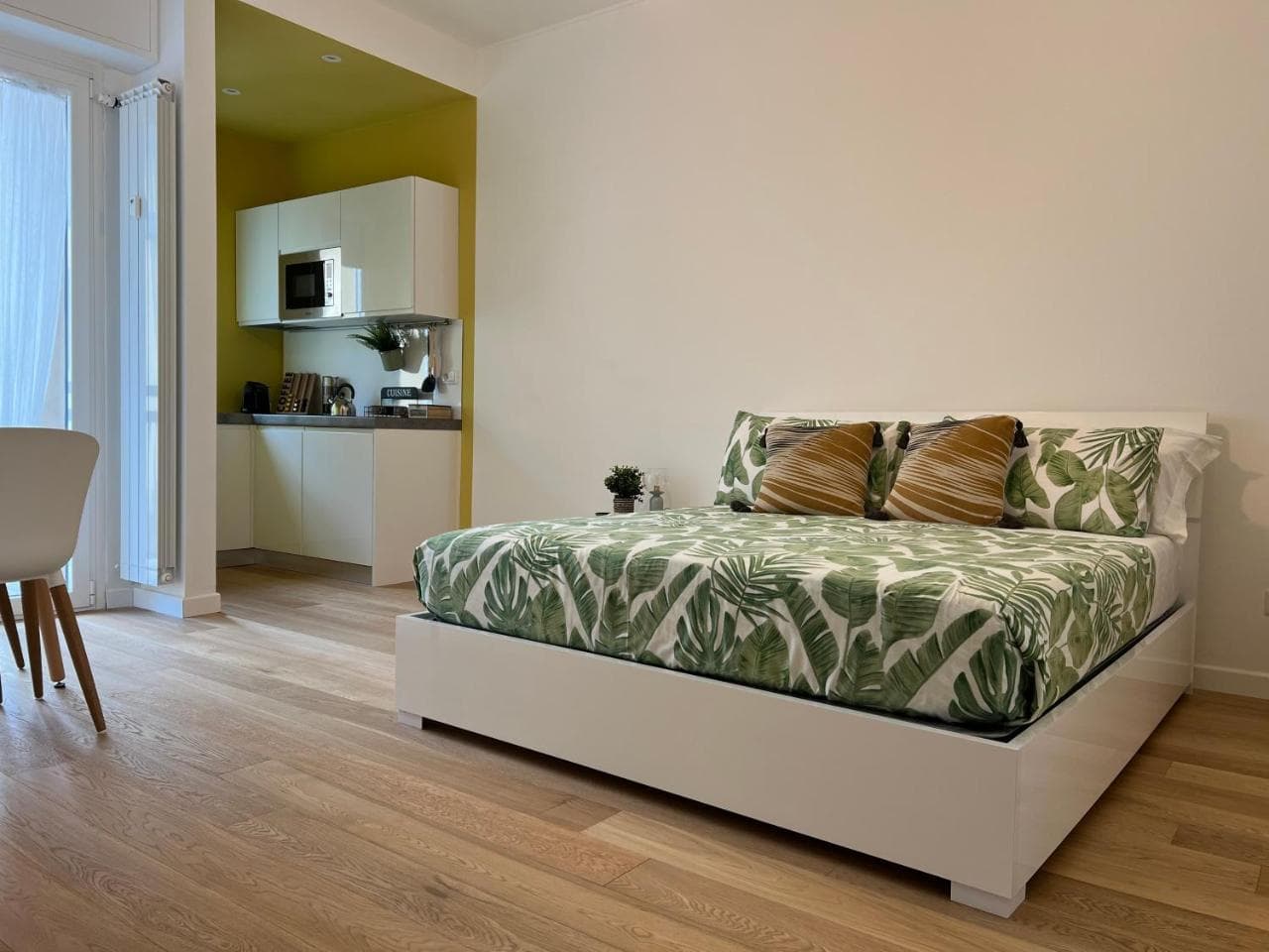 P&D Apartments Navigli Via Paoli