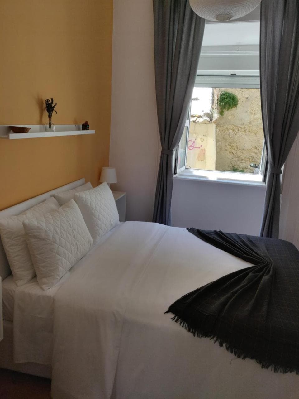 Campo Santana Apartment