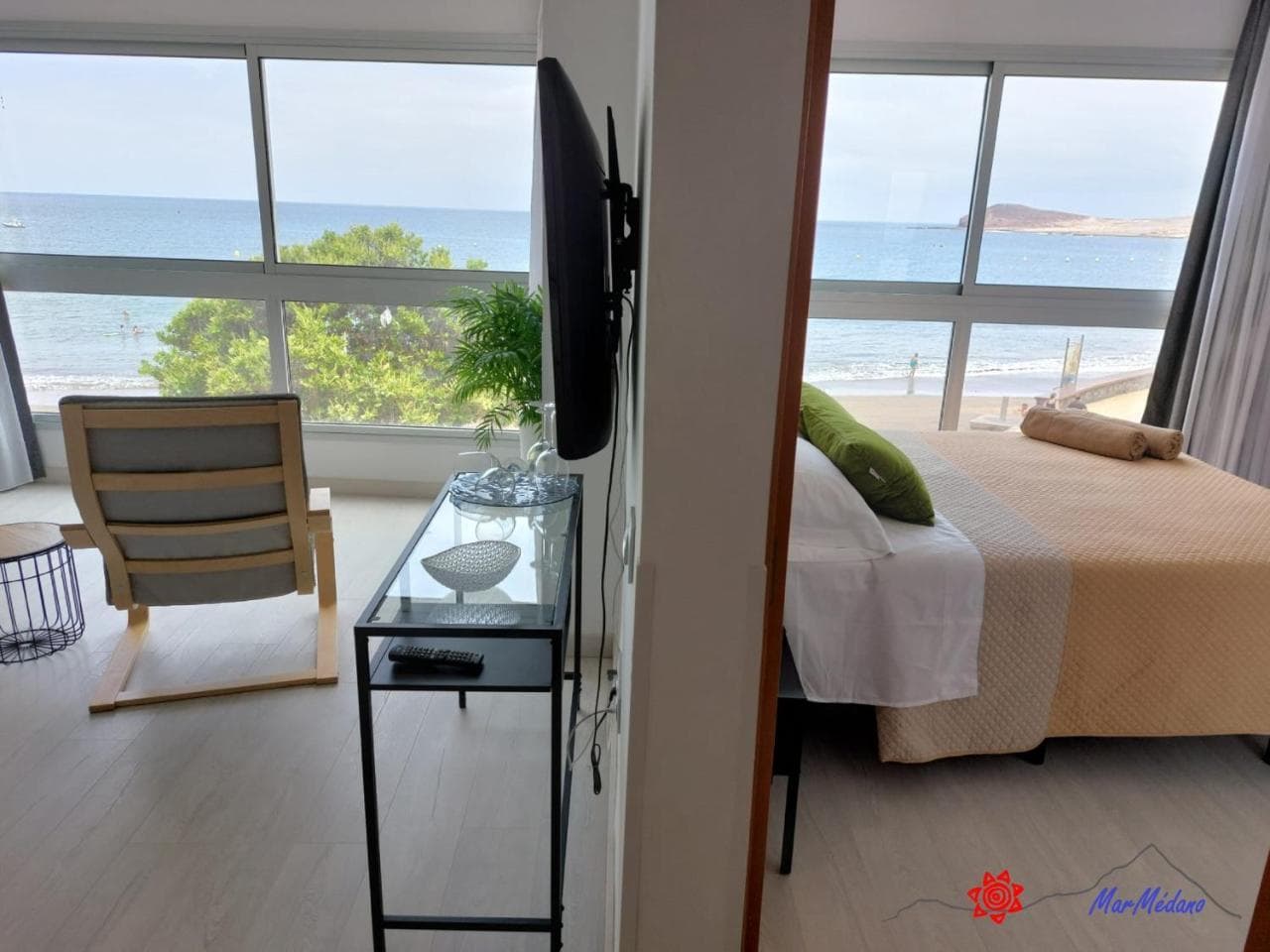 Marmedano Apartamento 1