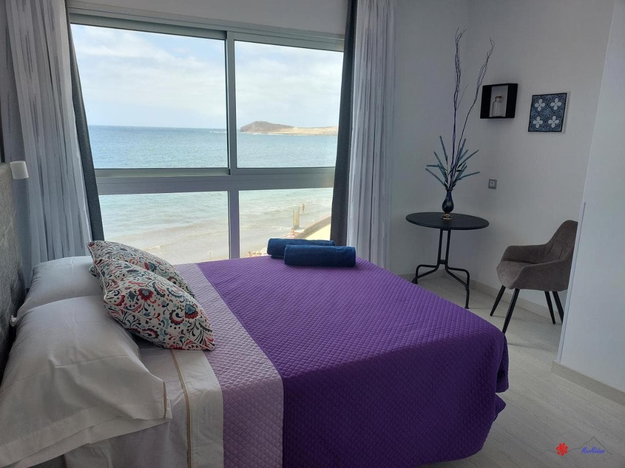 Marmedano Apartamento 2