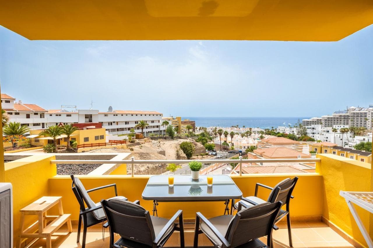 Best Ocean View Ever Home Orlando by Lovetenerife