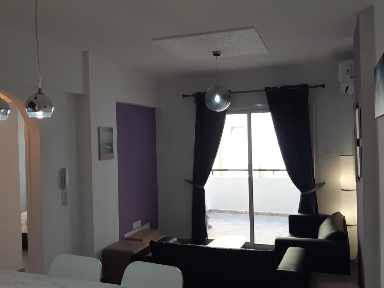 Beautiful Apartment Near Beach in Larnaca