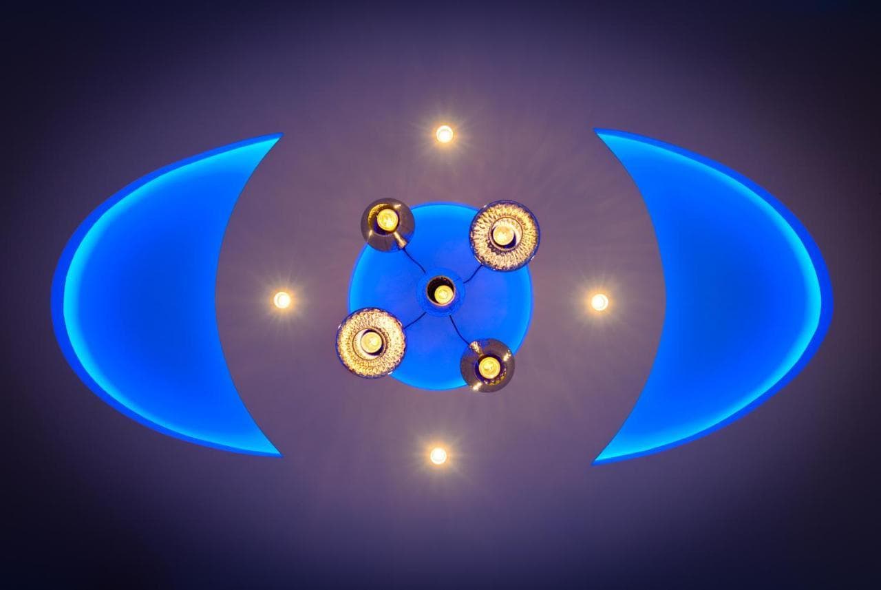 Emerald Collection Suites