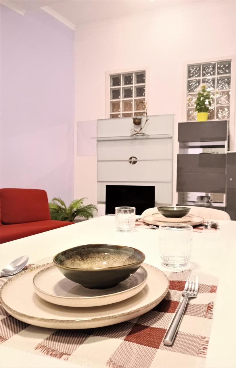 Yes, Yes! Lovely Apartment Good Amenities Budapest Center