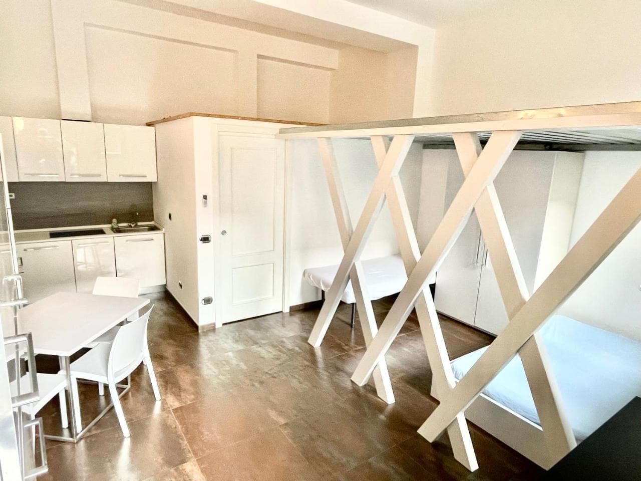 Meraviglioso Loft Navigli Milano