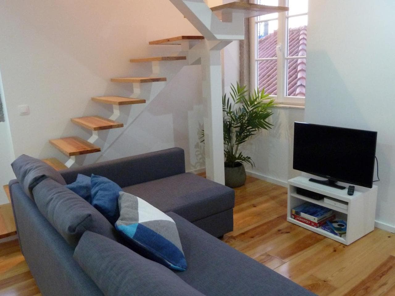 Dreaming Lisbon - Trigueiros City View (Adults Only)