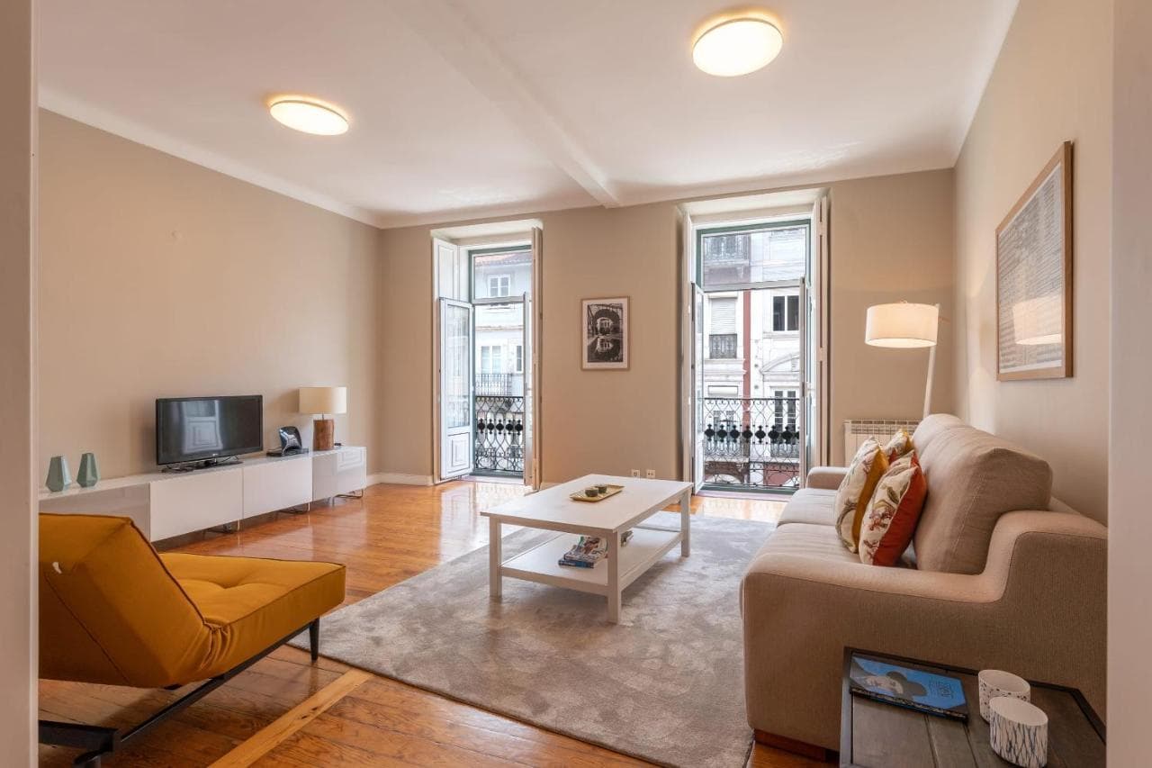 Principe Real Spacious Delight by Innkeeper (Adults Only)