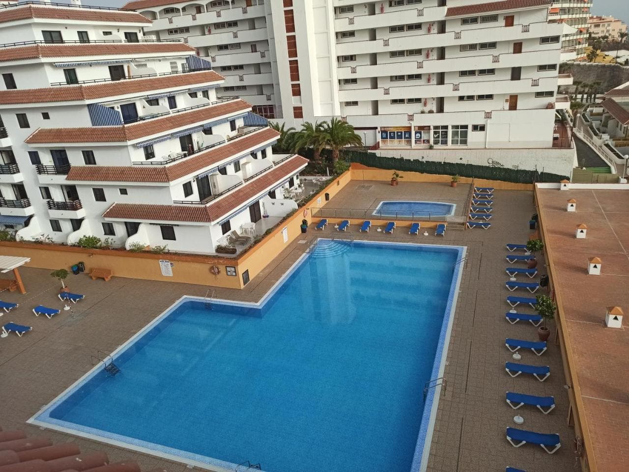 Apartamento Playa la Arena