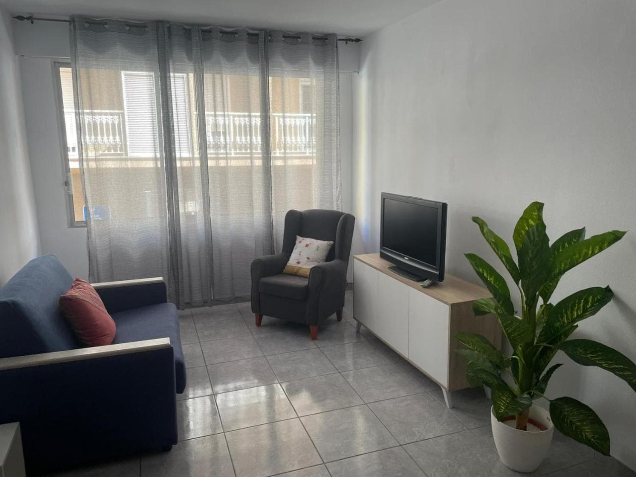 Apartment Ifaya El Medano Center, 3 Bedrooms