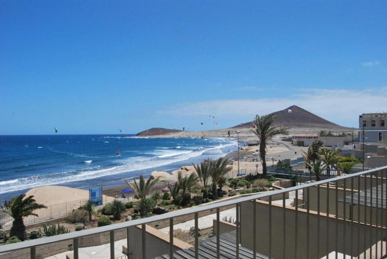 Casa Medano 19 En El Medano