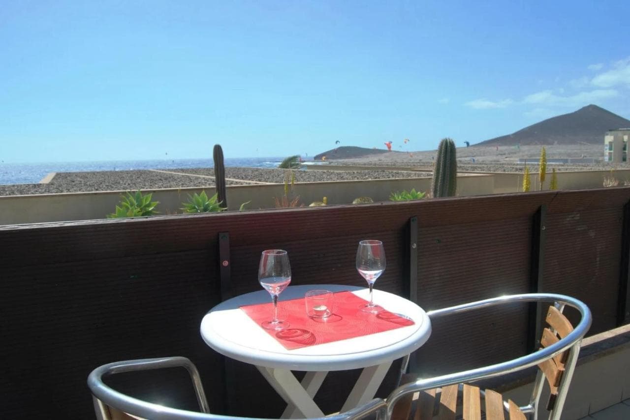 Casa Medano 25 En El Medano